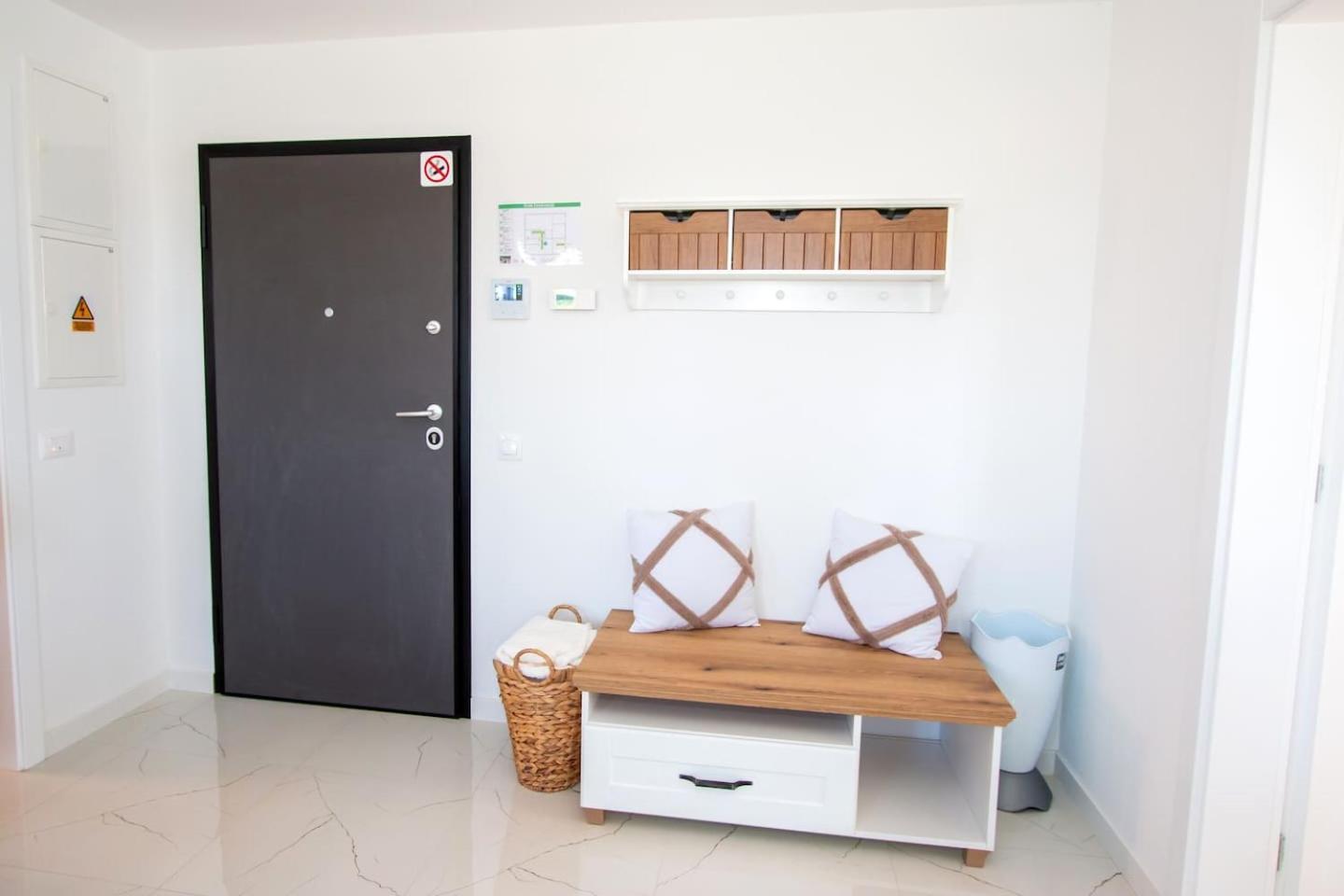 Apartmani Kac
