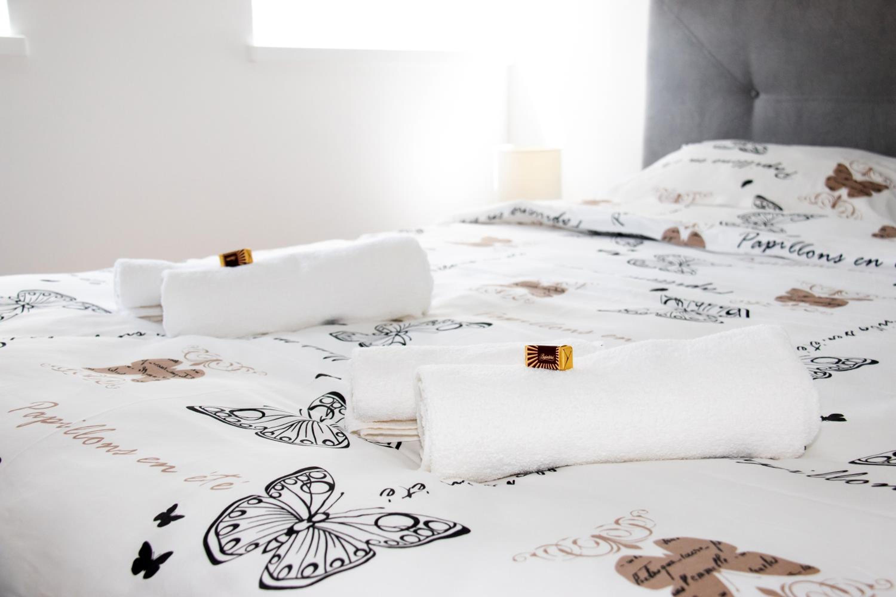 Apartmani Kac