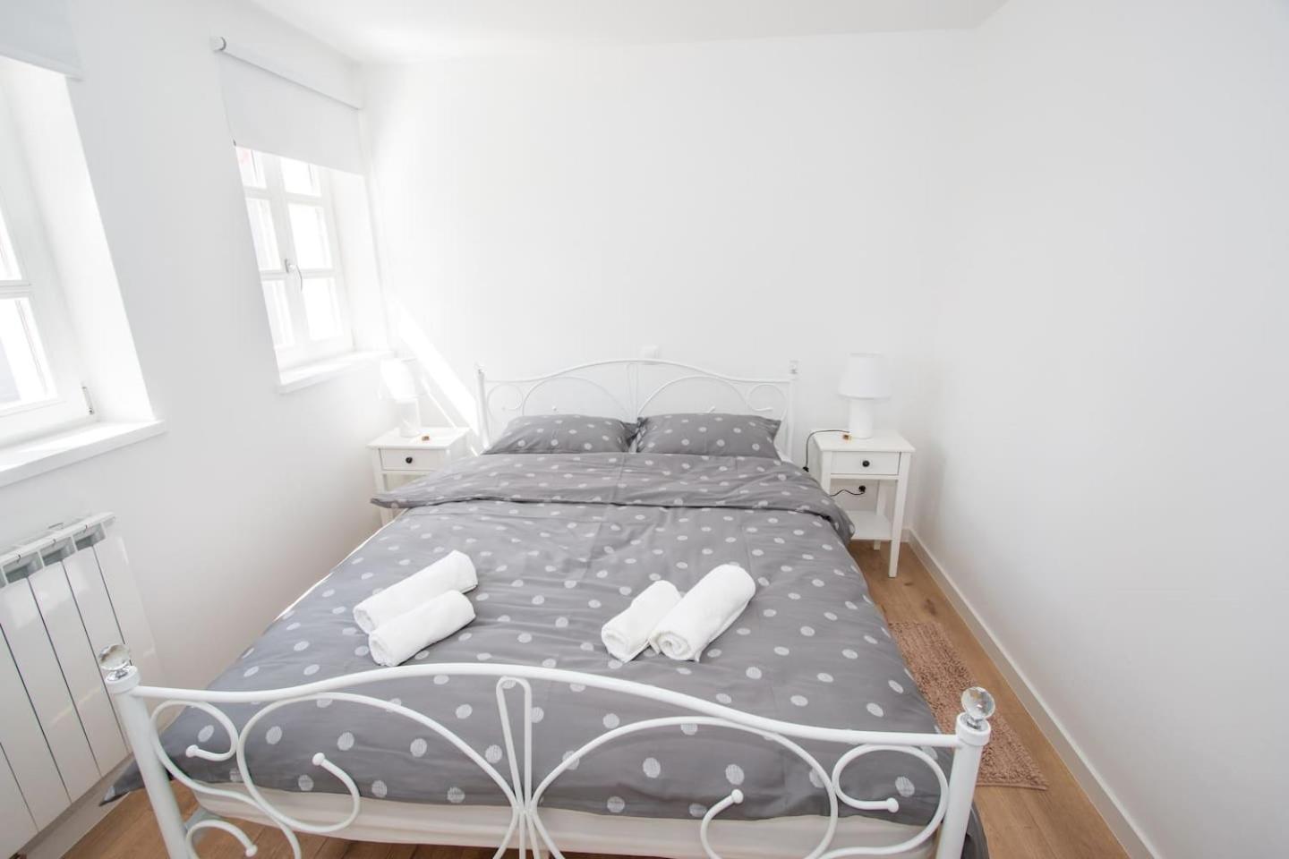 Apartmani Kac