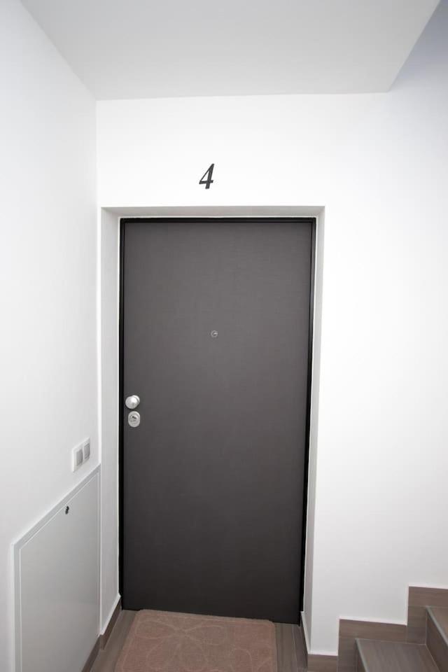Apartmani Kac