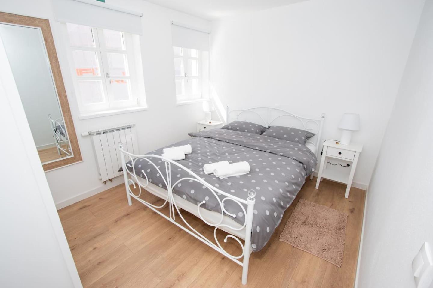 Apartmani Kac