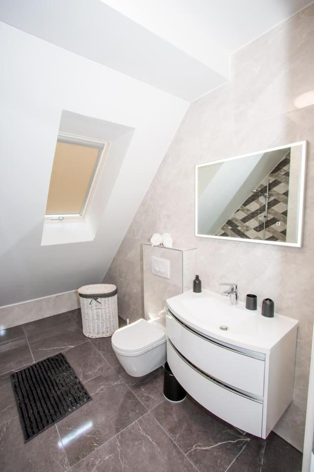 Apartmani Kac
