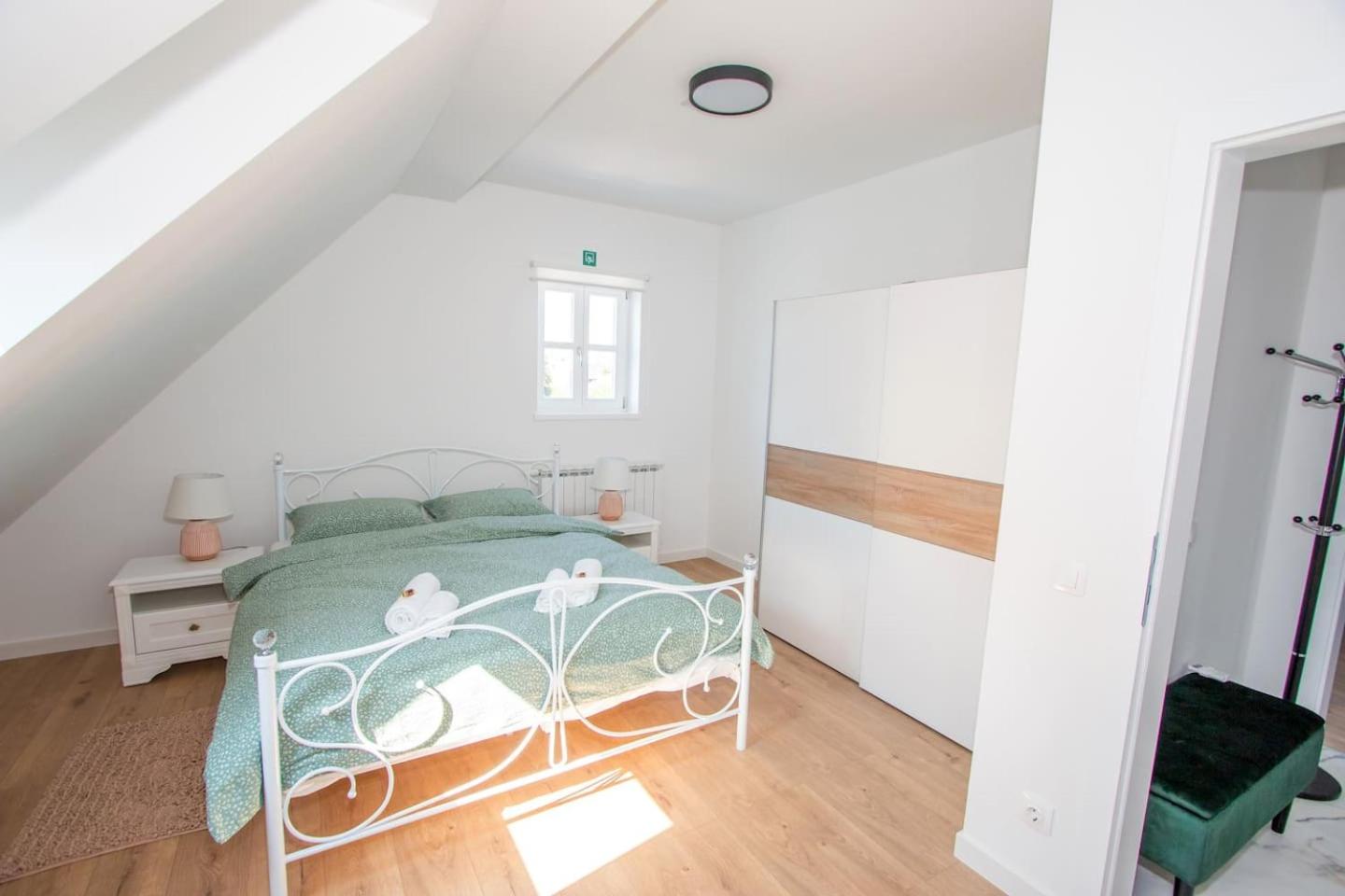 Apartmani Kac