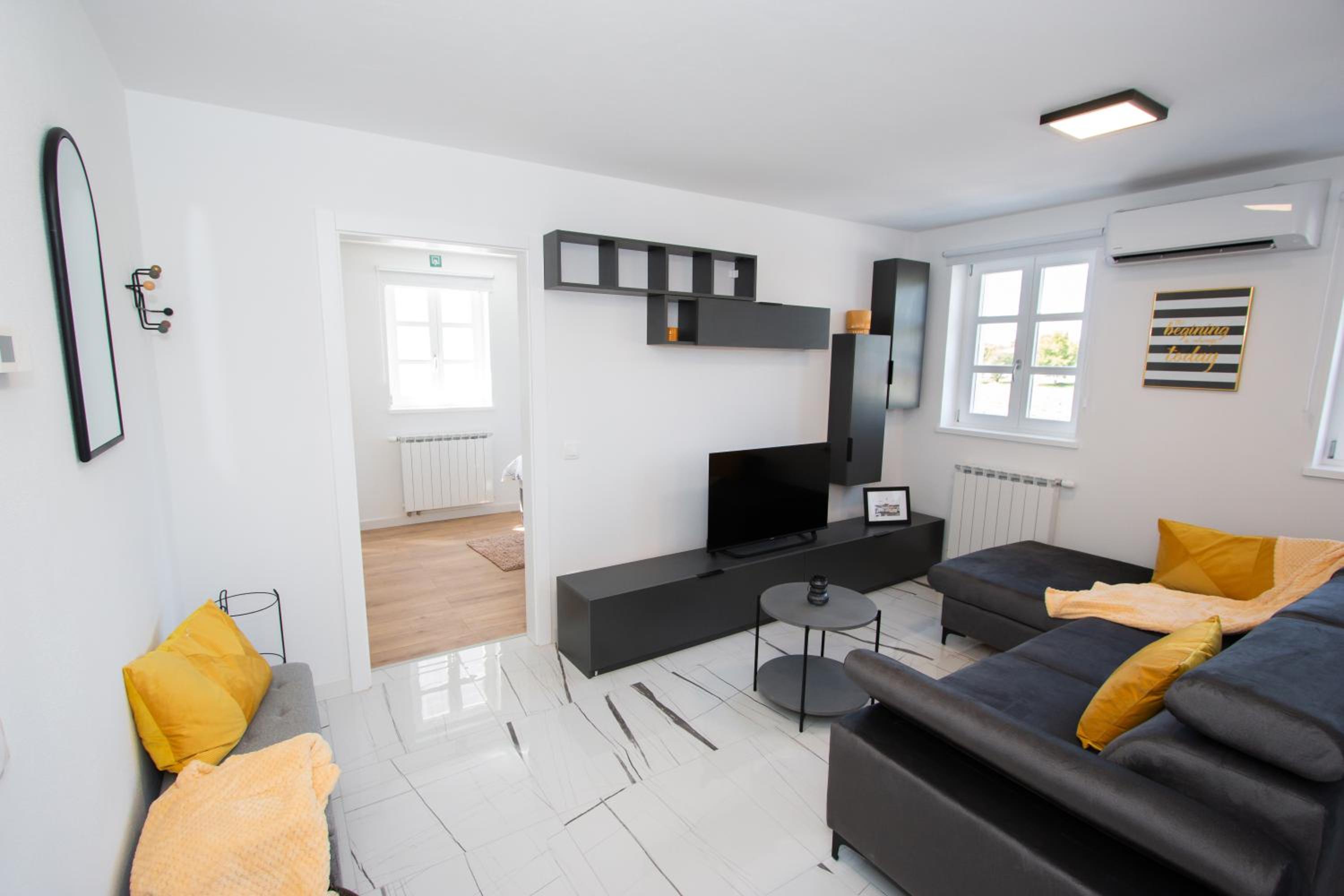 Apartmani Kac