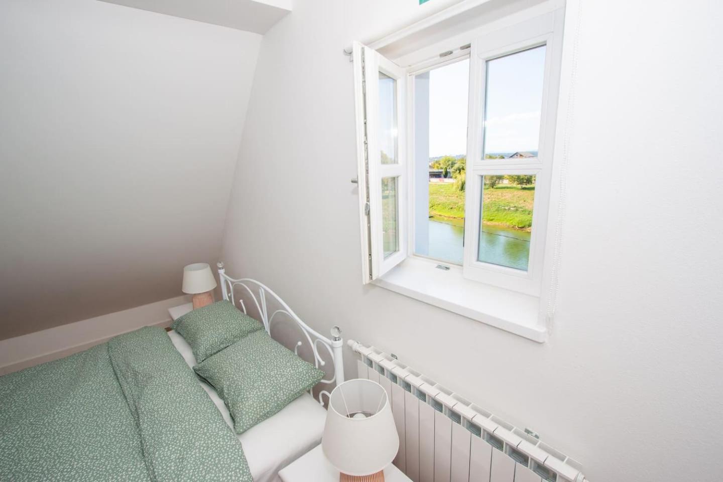 Apartmani Kac