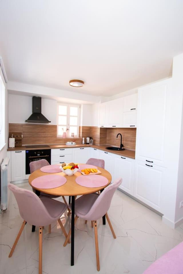 Apartmani Kac