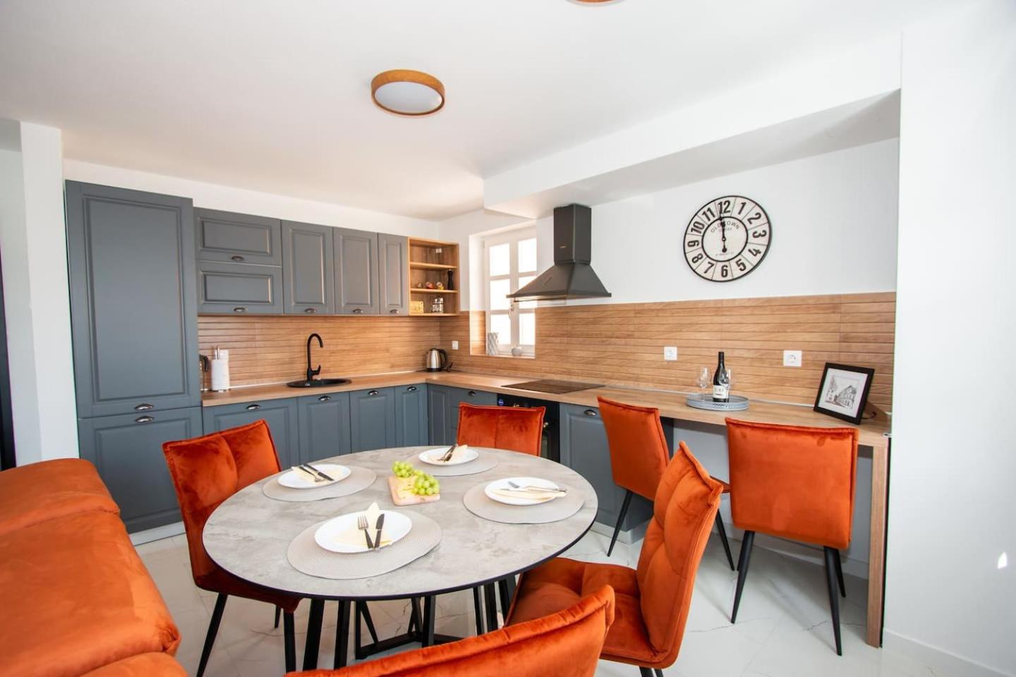 Apartmani Kac
