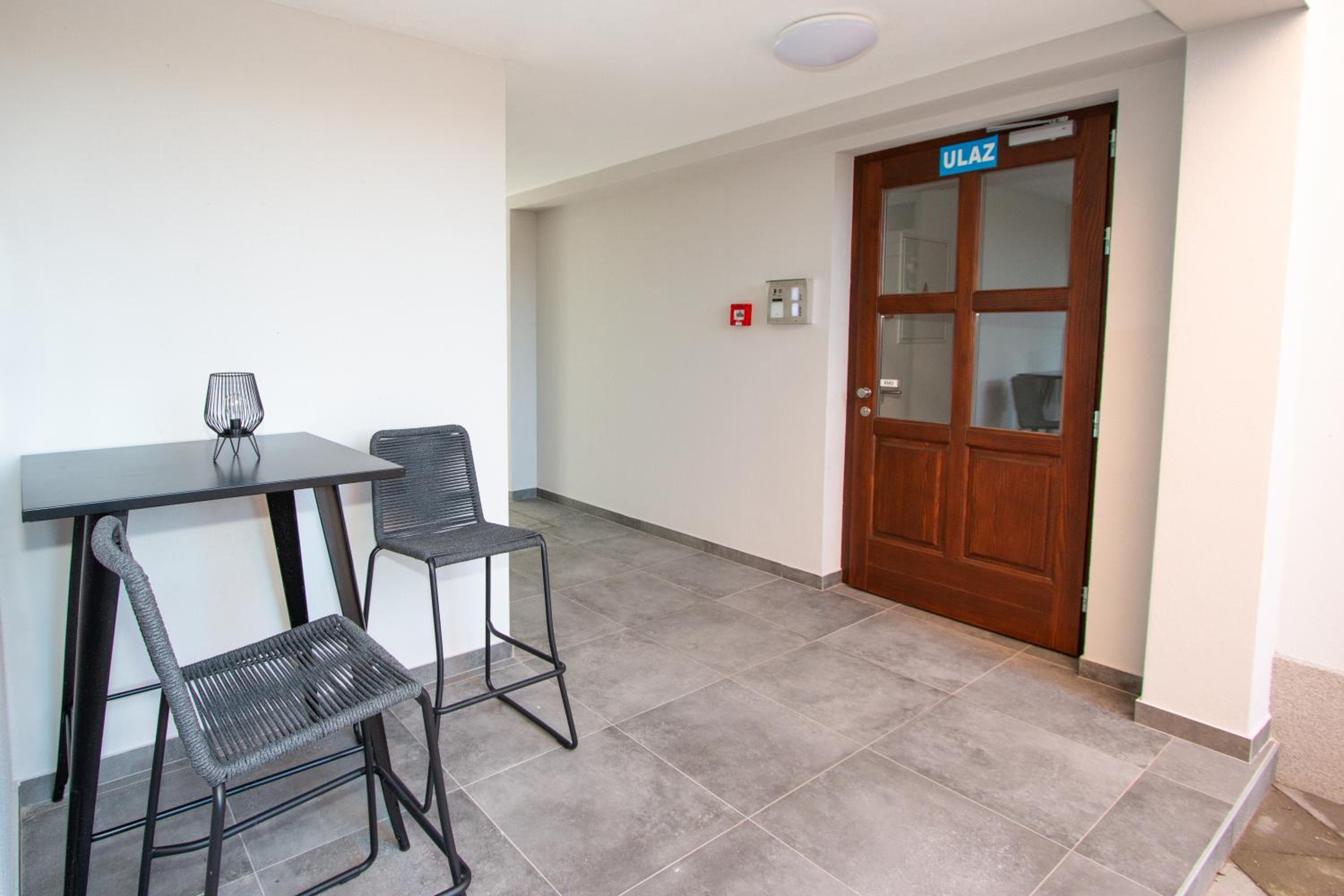 Apartmani Kac