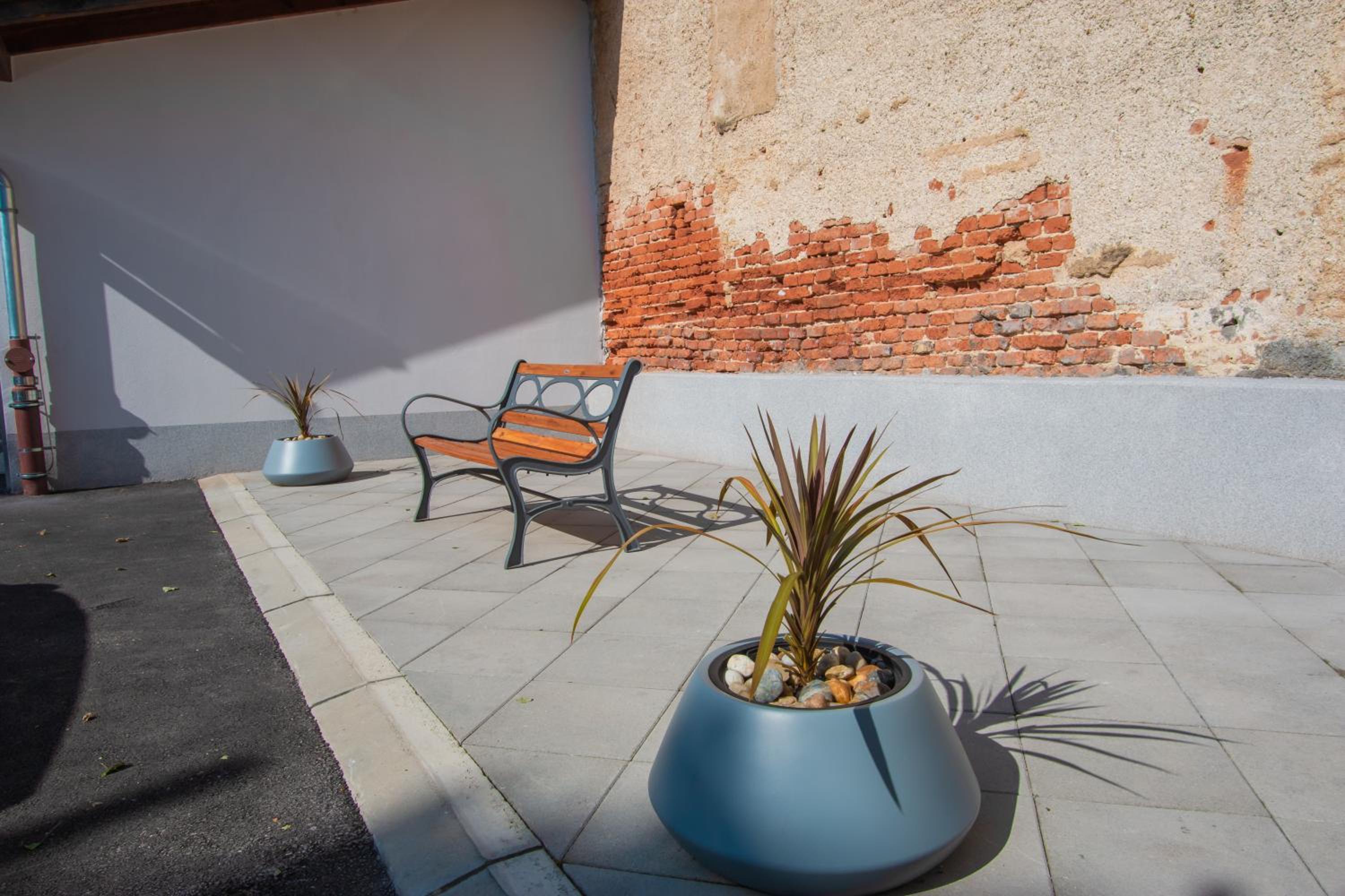 Apartmani Kac