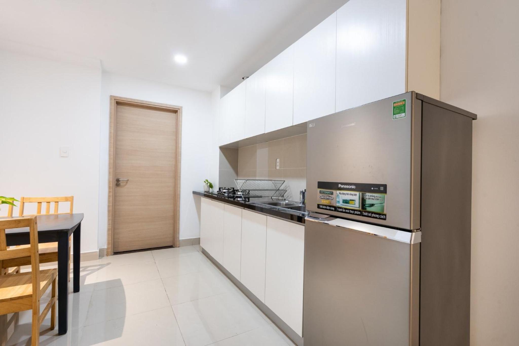 Tin Tin Apartment