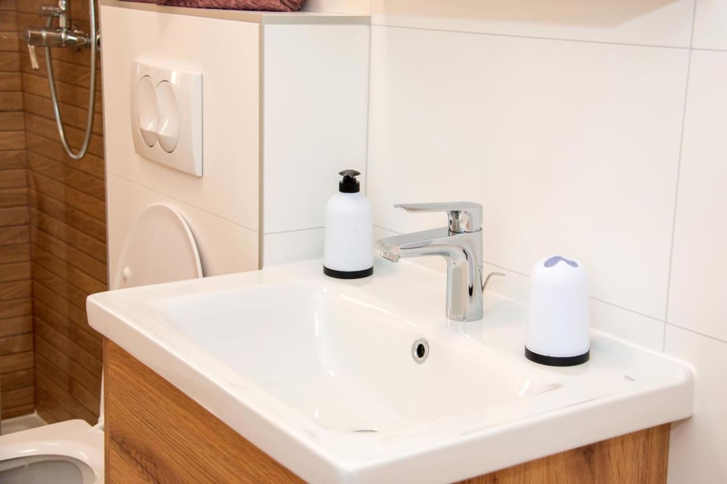 Apartmani Kac