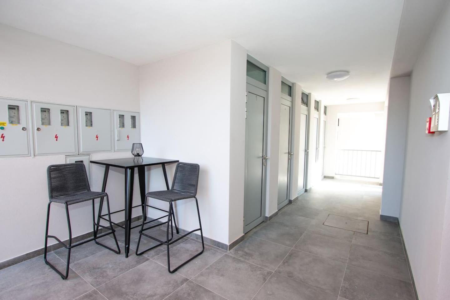 Apartmani Kac