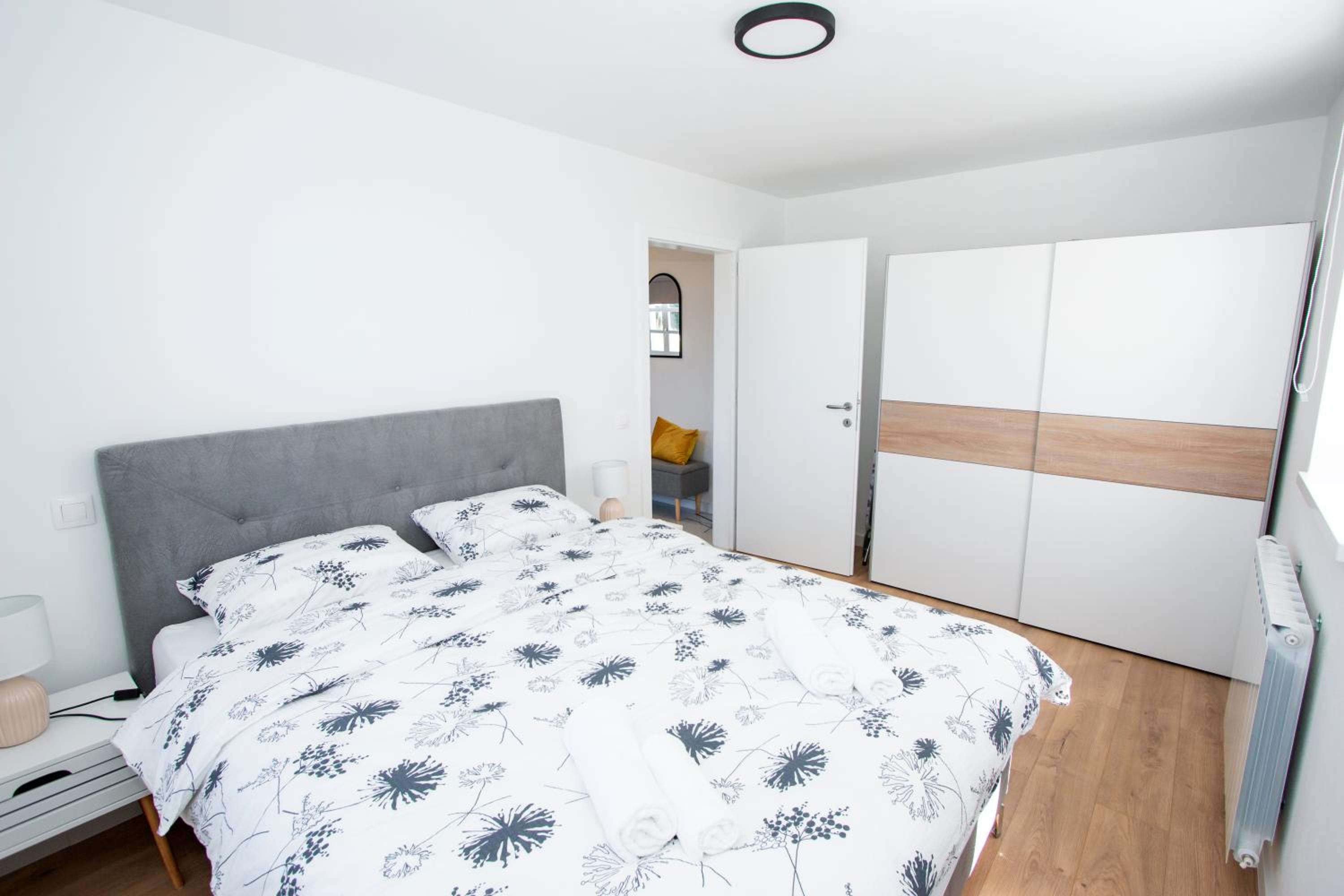 Apartmani Kac