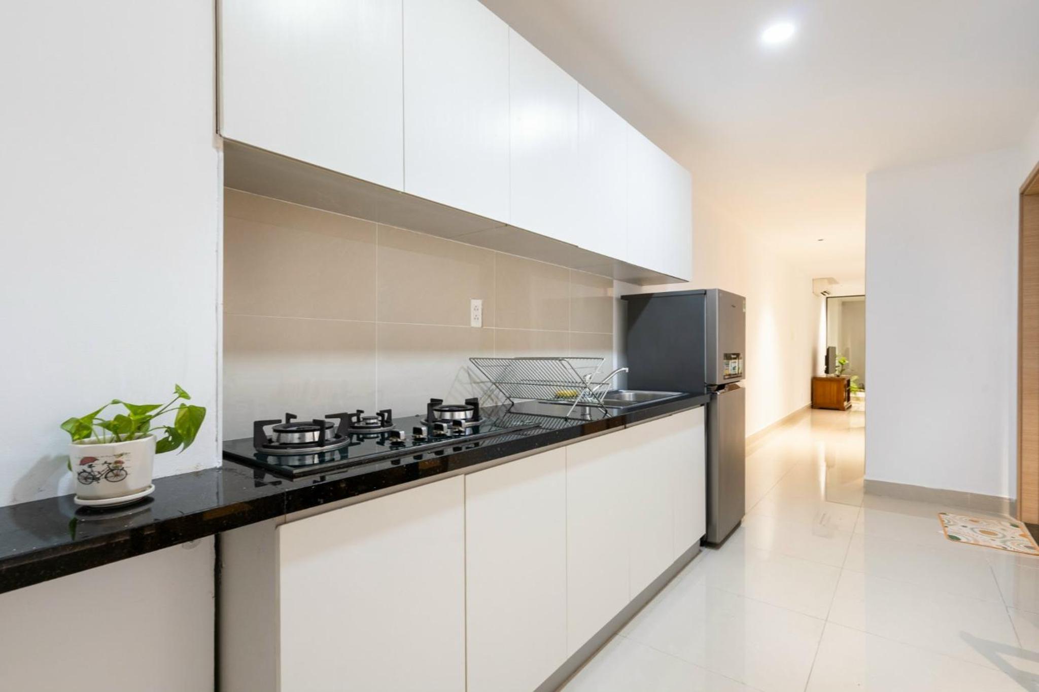 Tin Tin Apartment