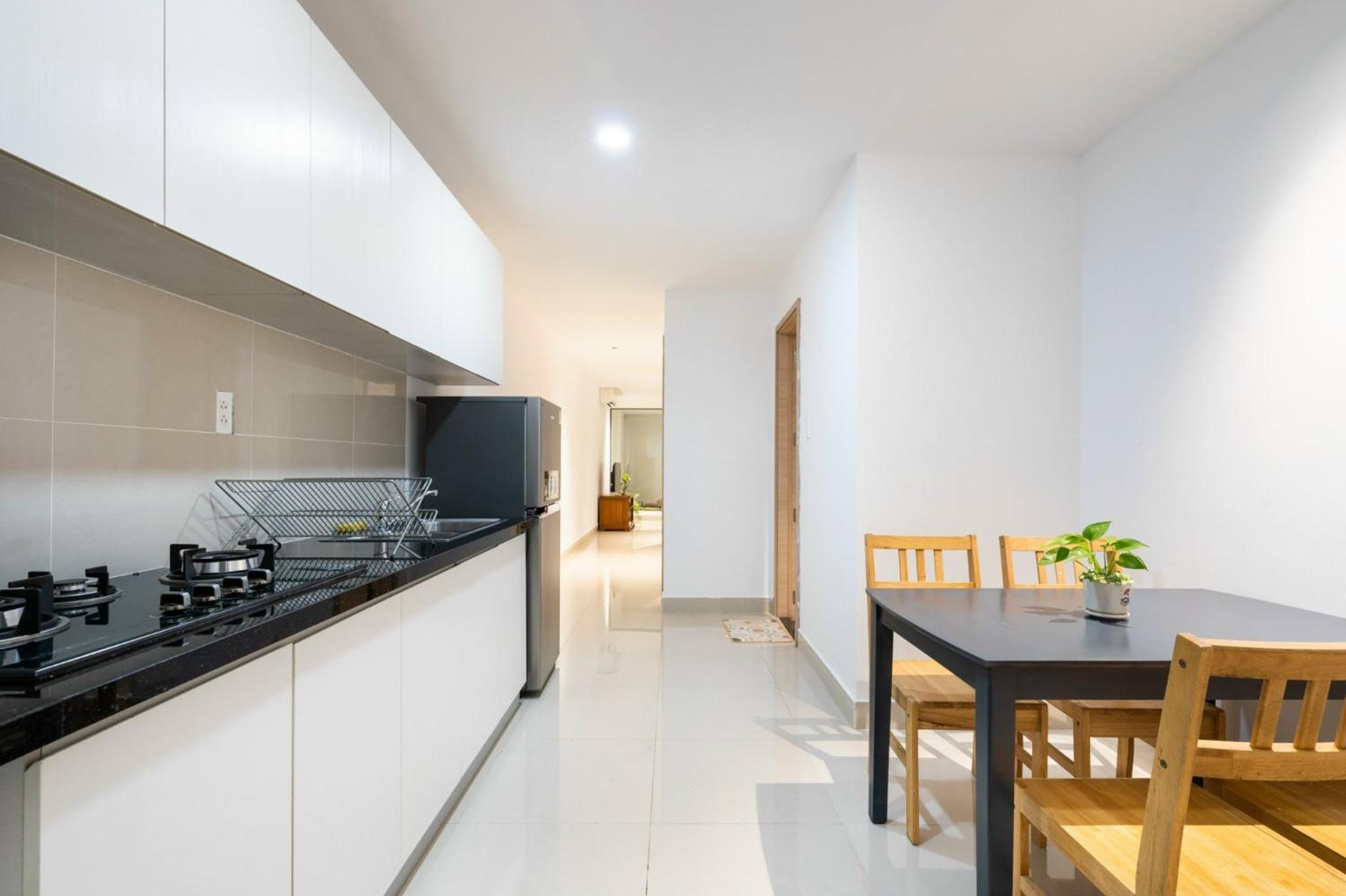 Tin Tin Apartment