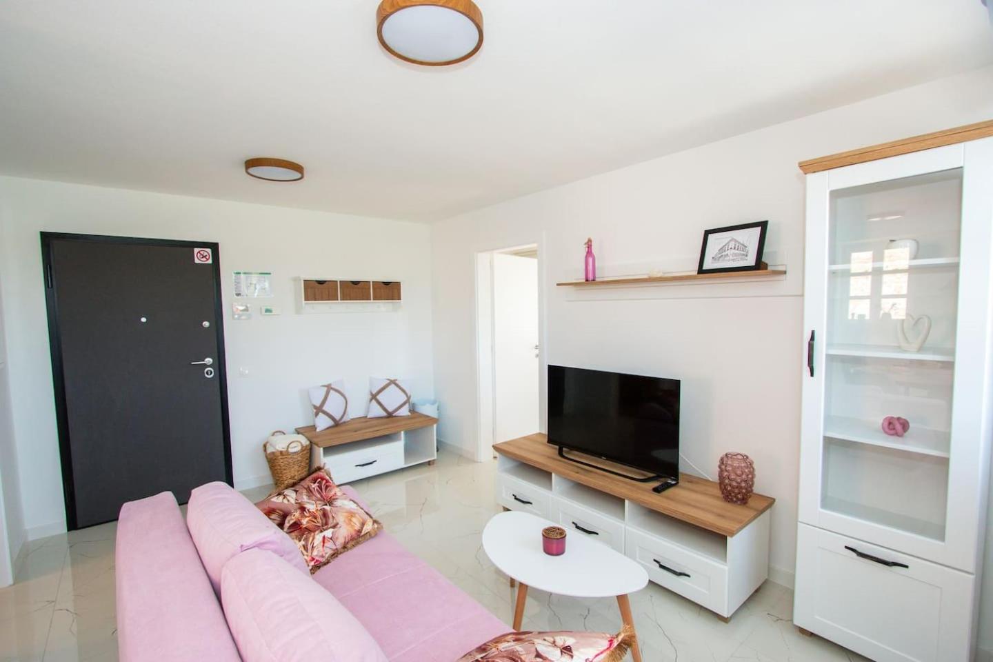 Apartmani Kac