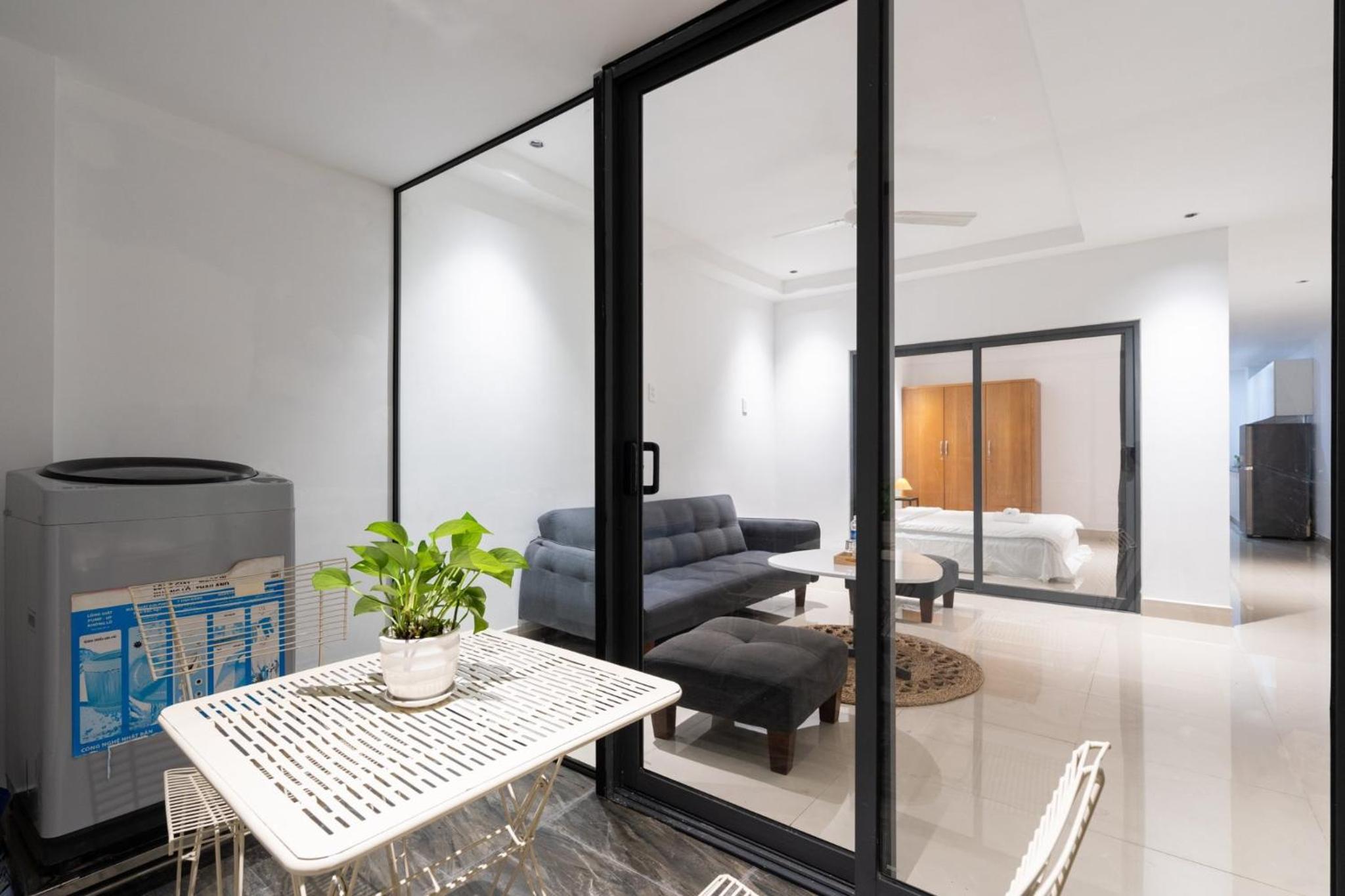 Tin Tin Apartment
