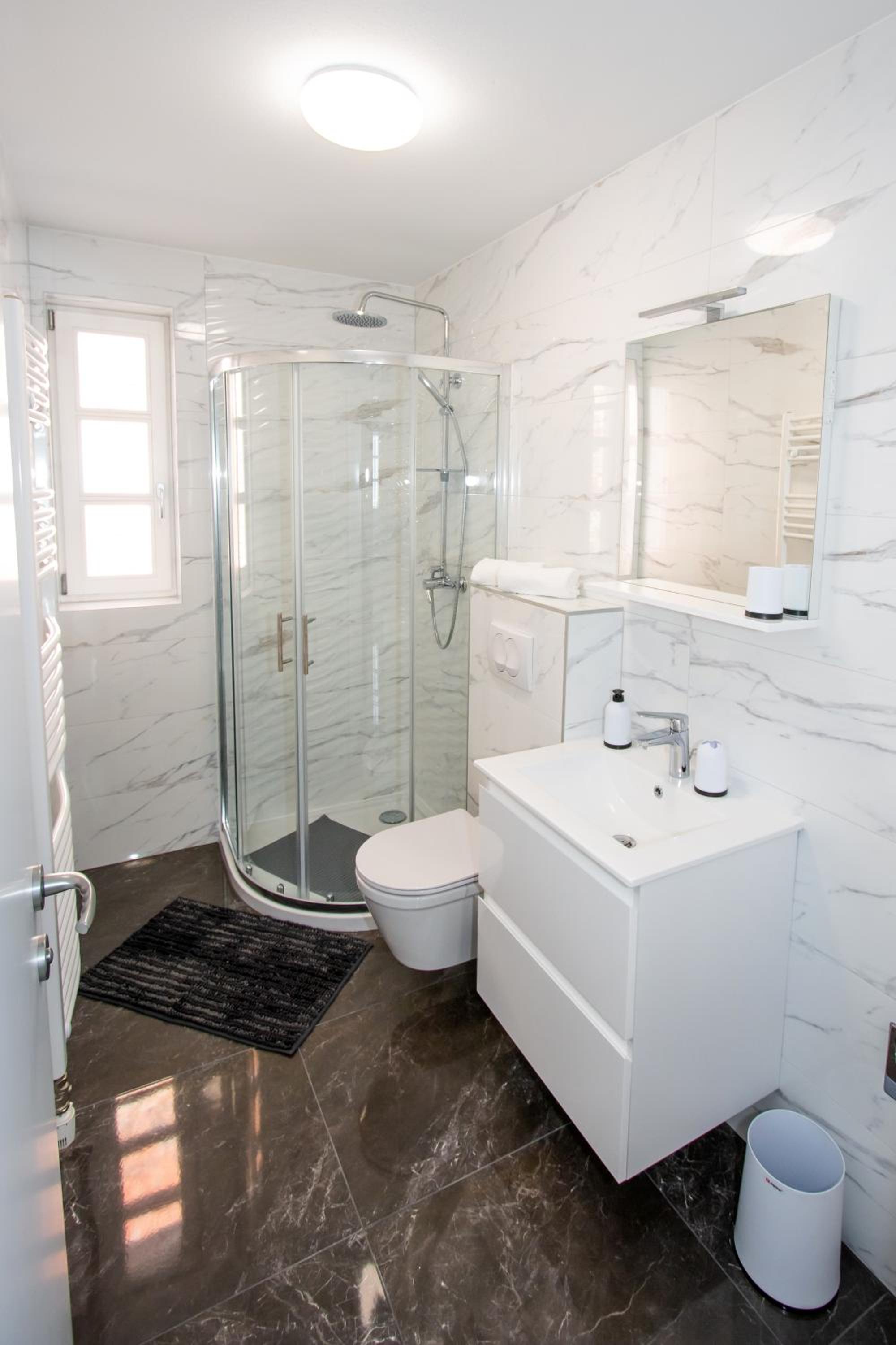 Apartmani Kac