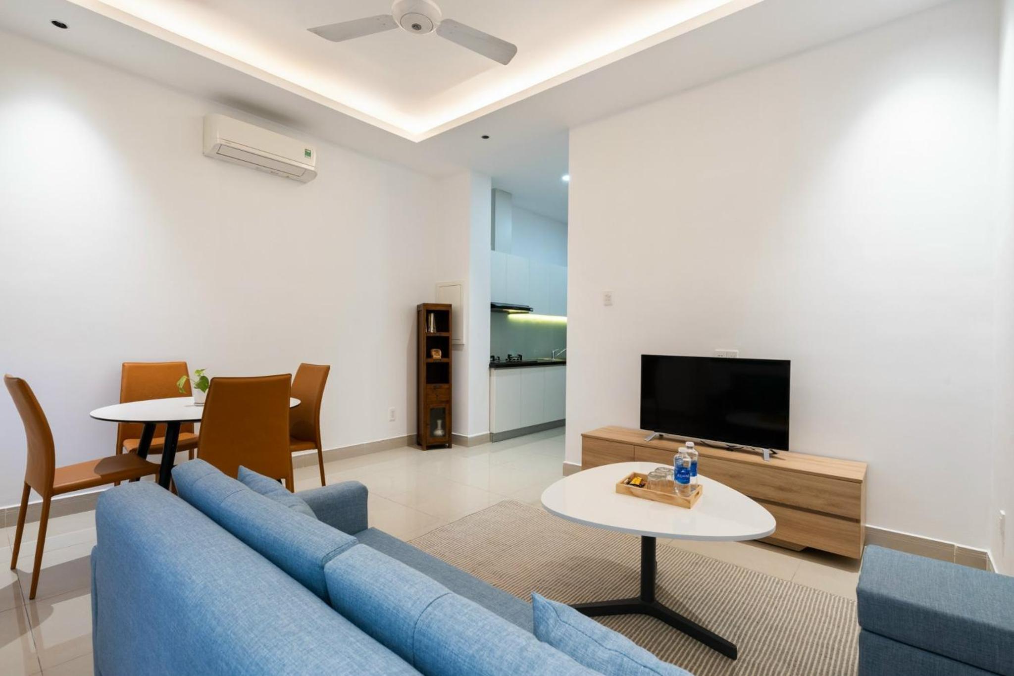 Tin Tin Apartment