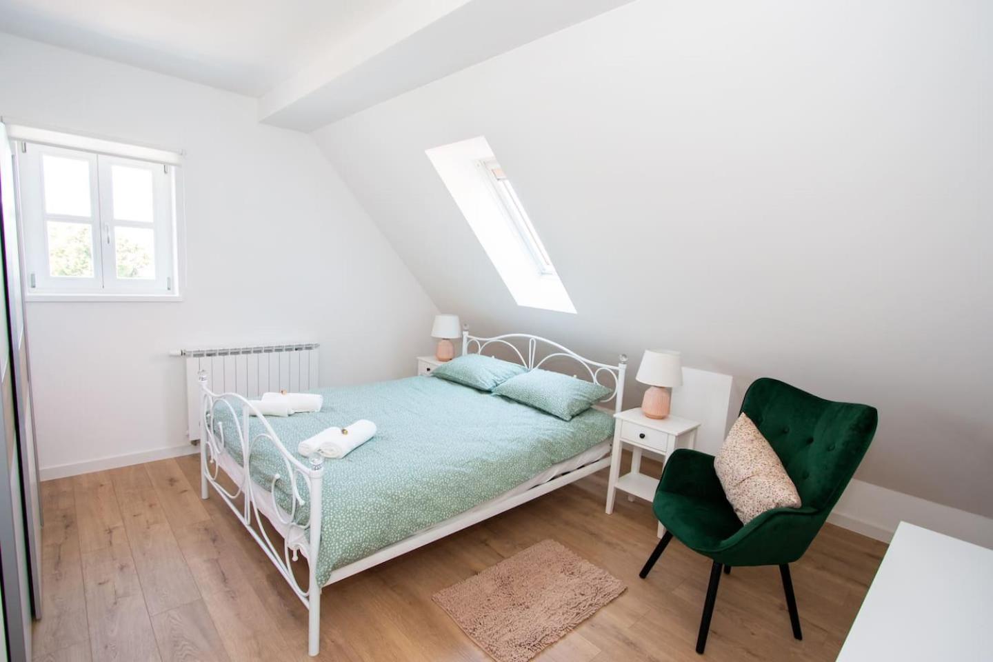 Apartmani Kac