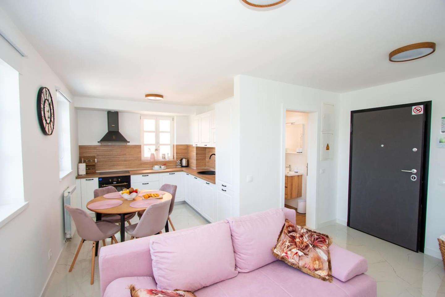 Apartmani Kac