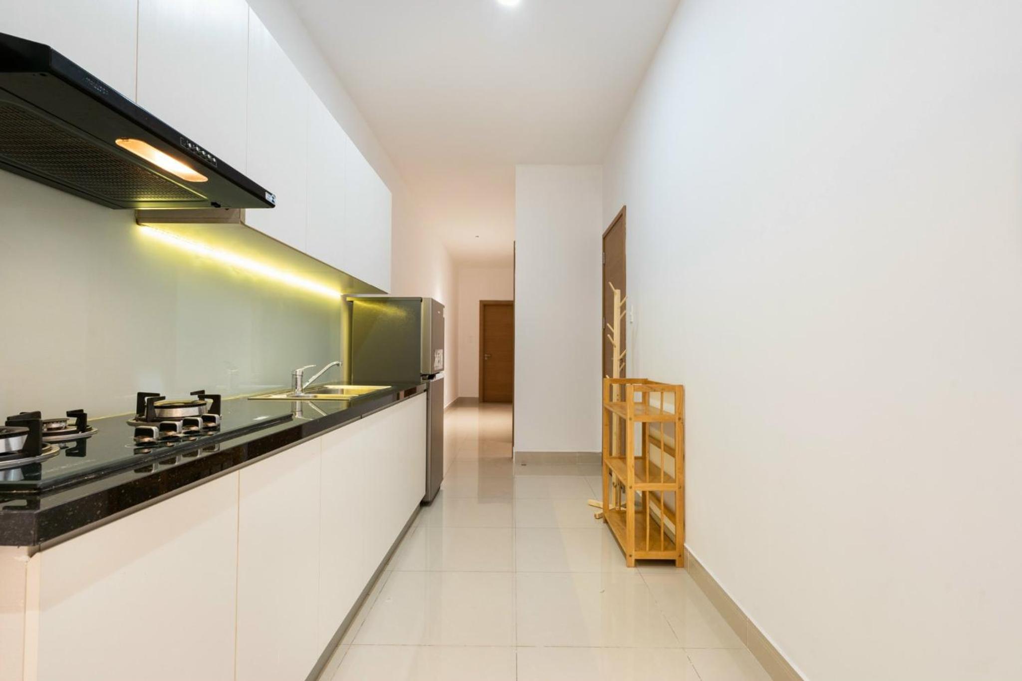 Tin Tin Apartment