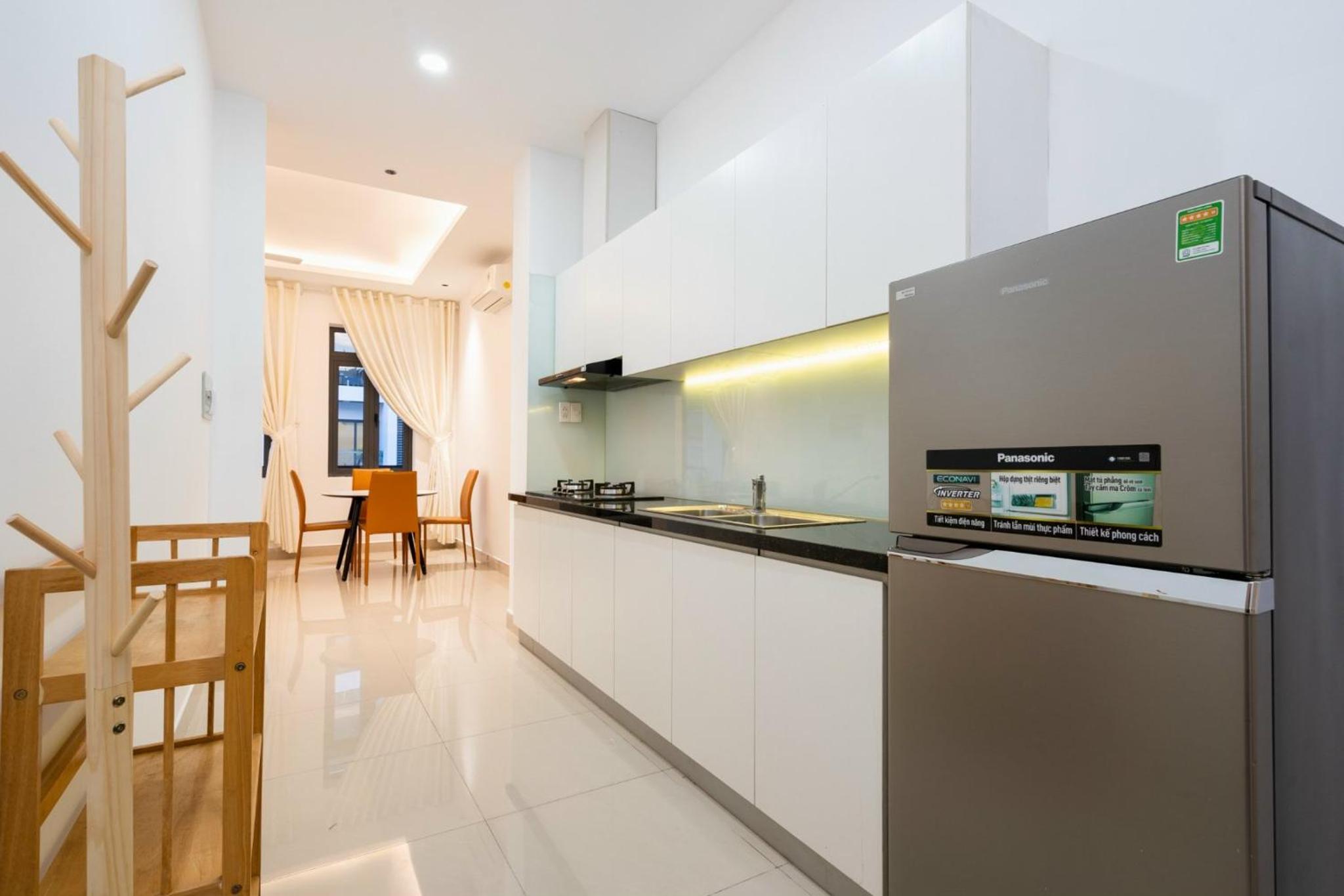 Tin Tin Apartment