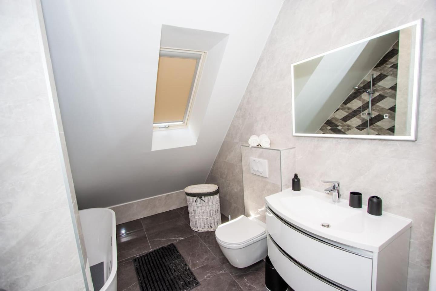 Apartmani Kac