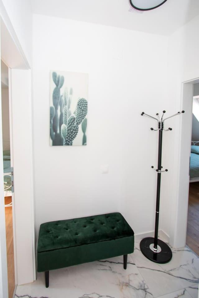 Apartmani Kac