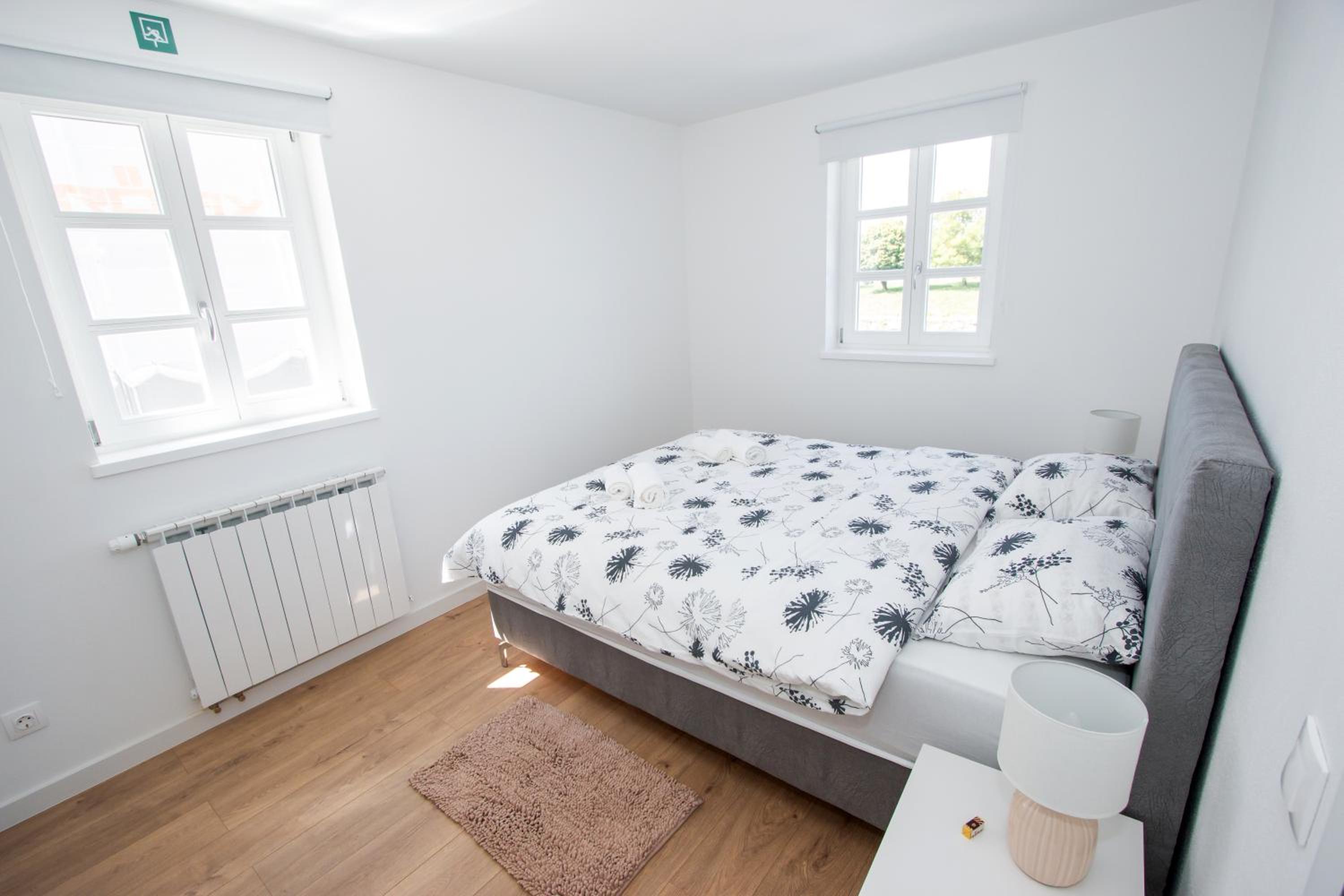 Apartmani Kac