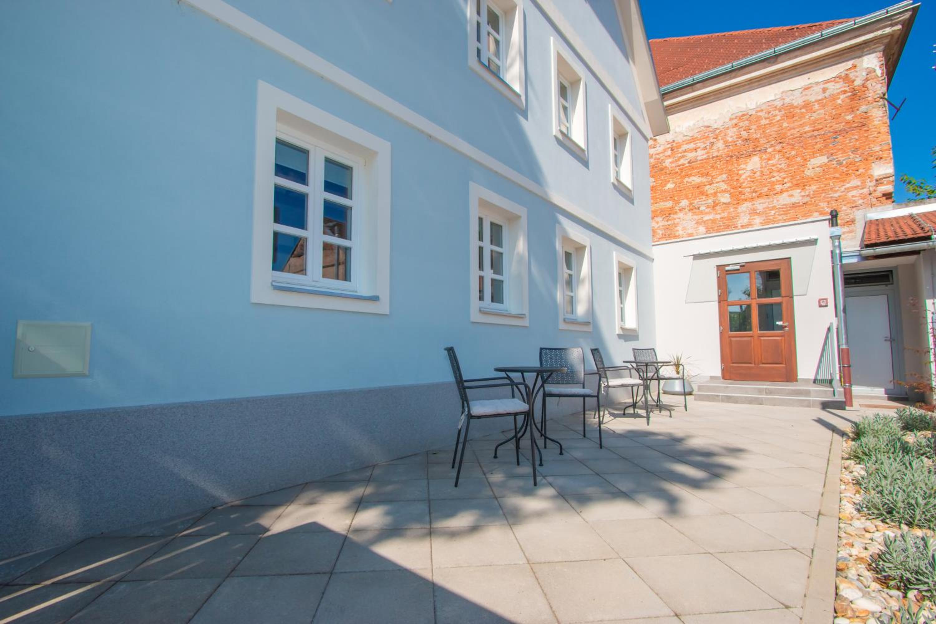 Apartmani Kac