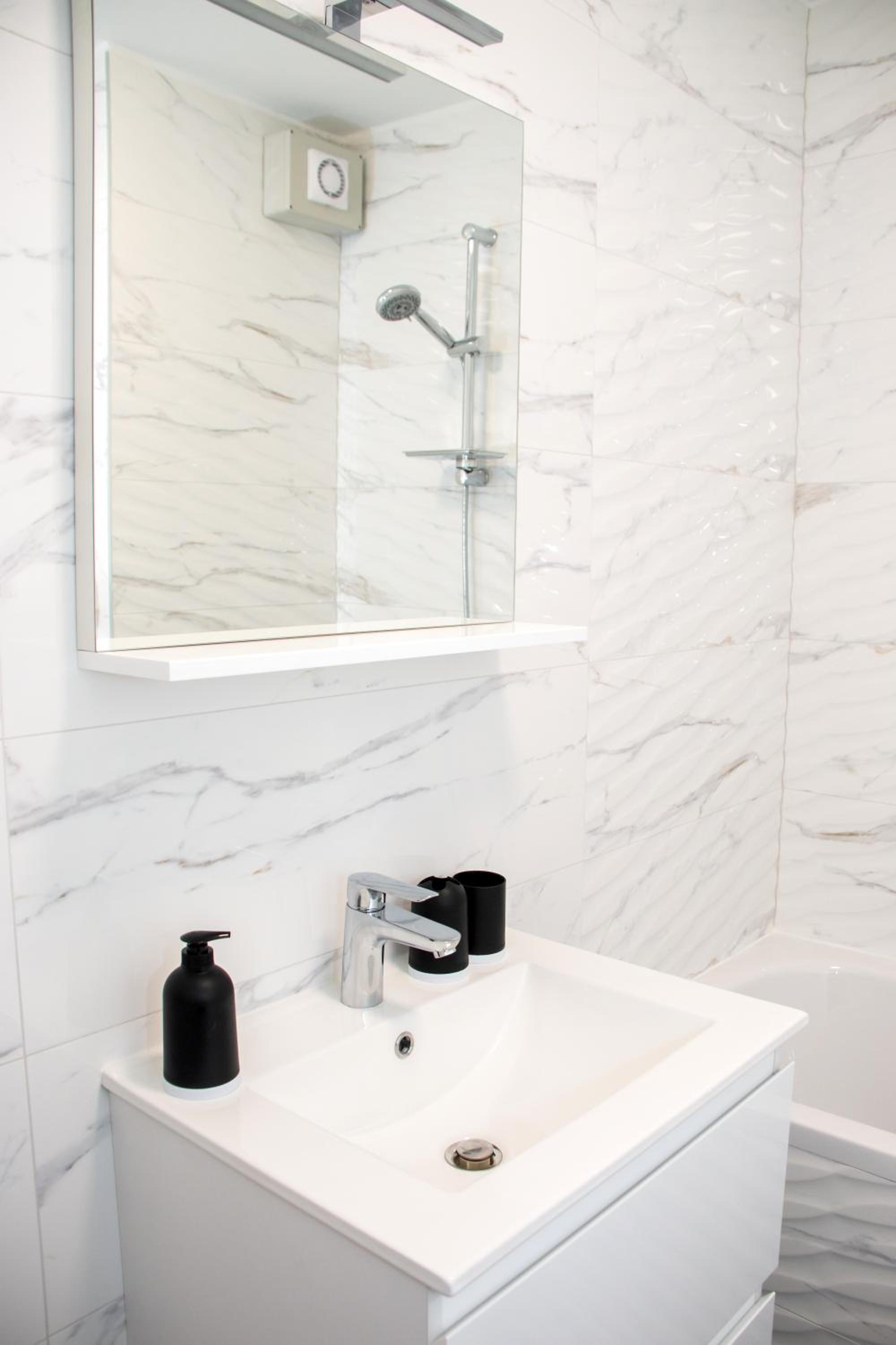 Apartmani Kac