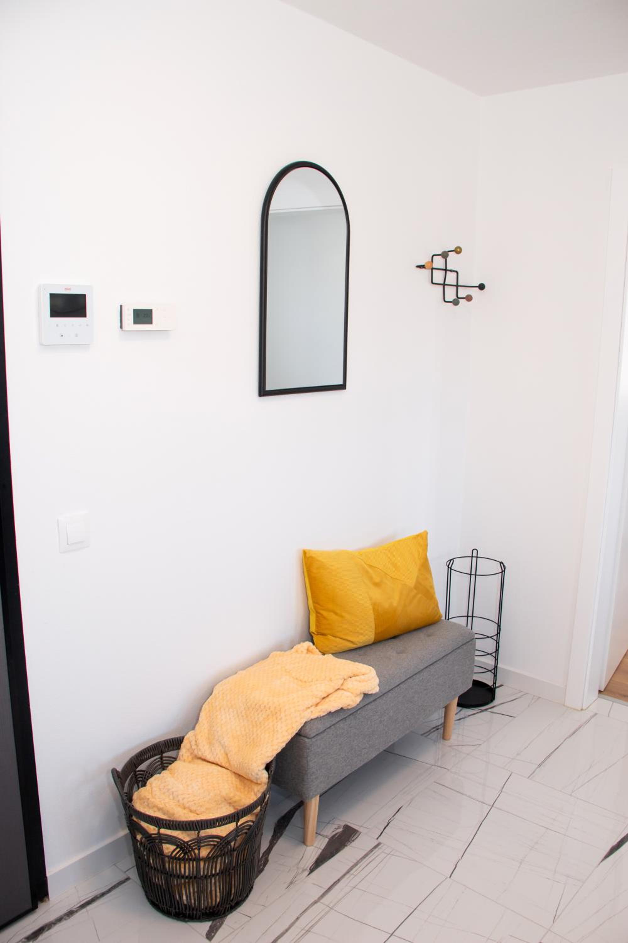Apartmani Kac