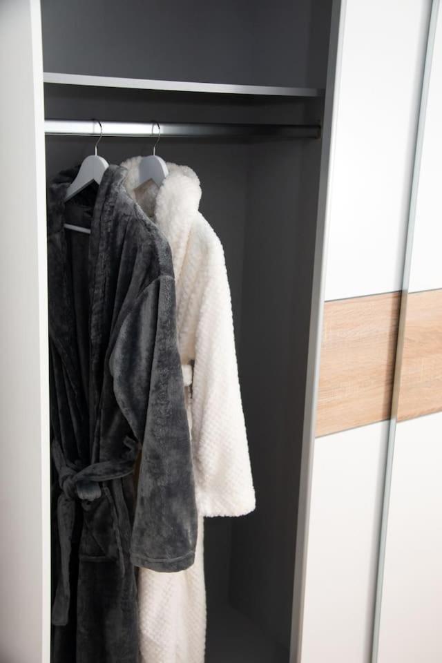 Apartmani Kac