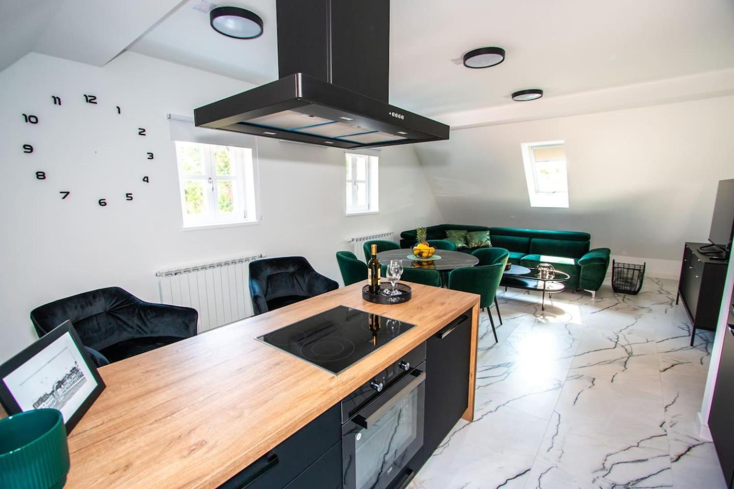 Apartmani Kac