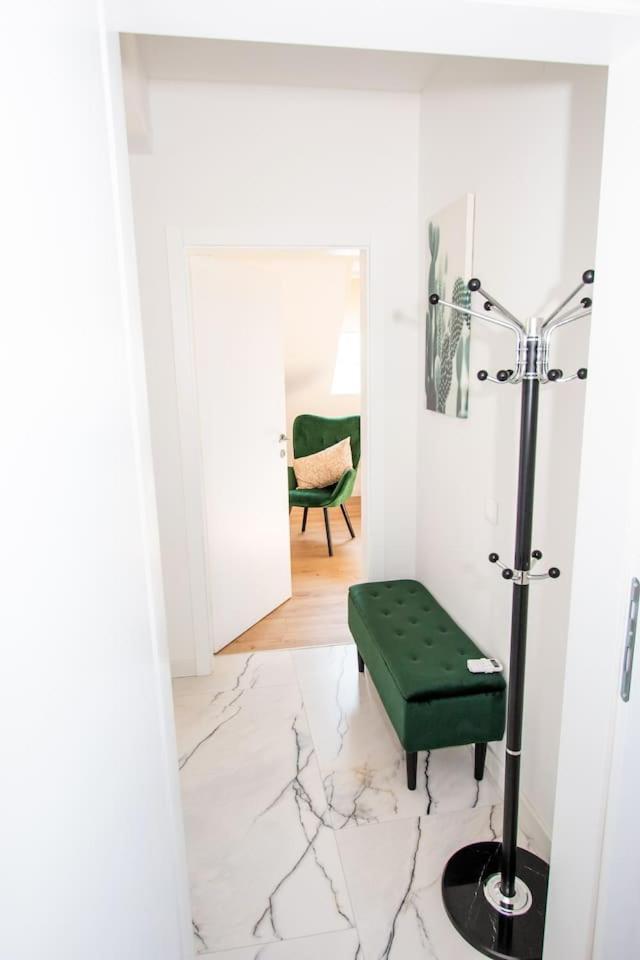 Apartmani Kac
