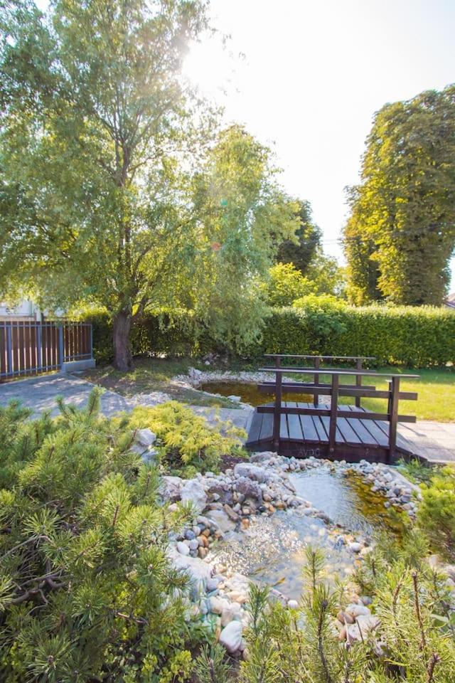 Apartmani Kac