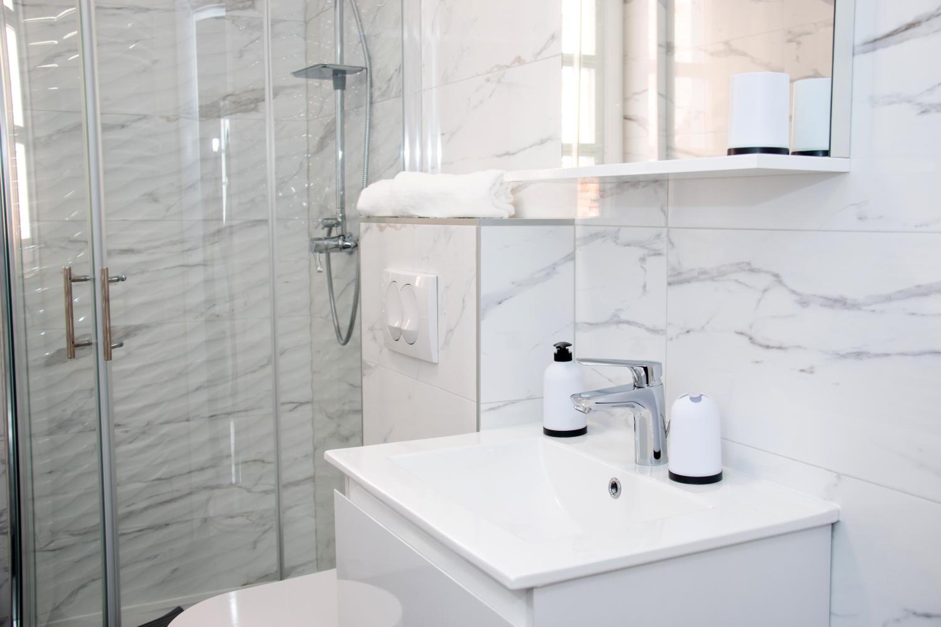 Apartmani Kac