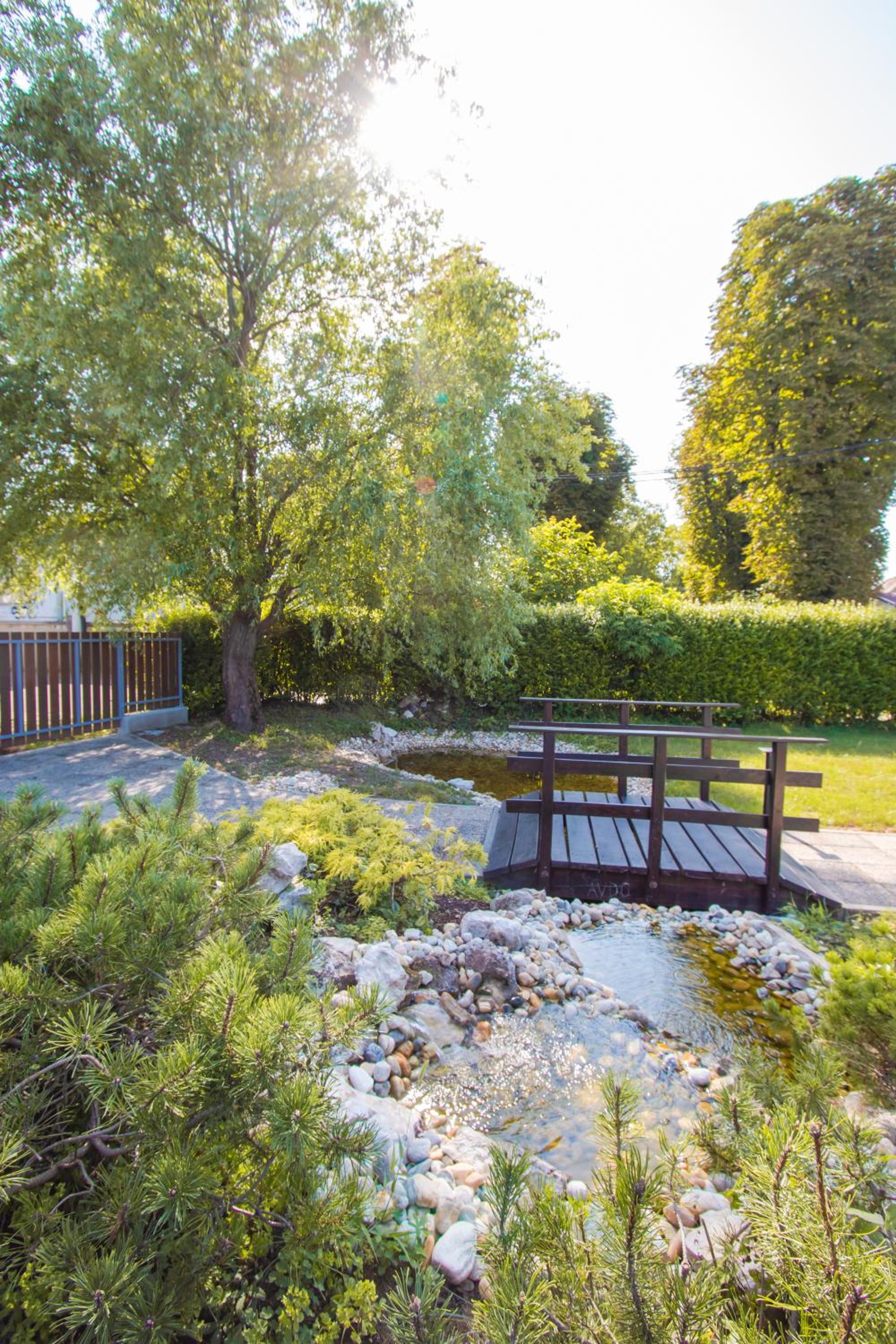 Apartmani Kac