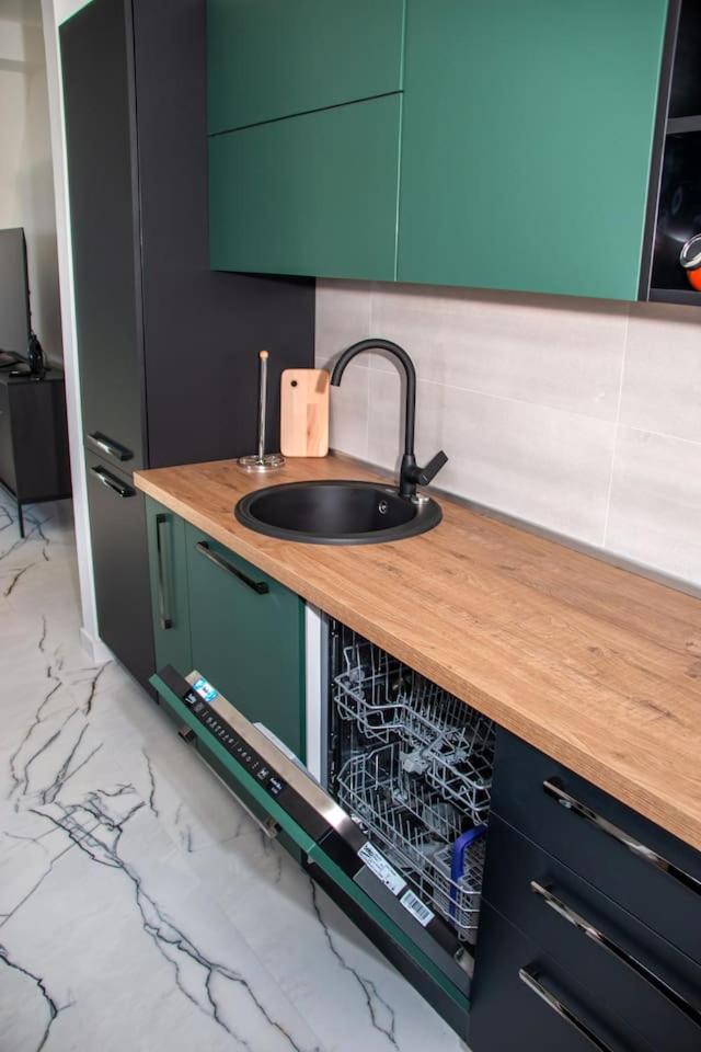 Apartmani Kac