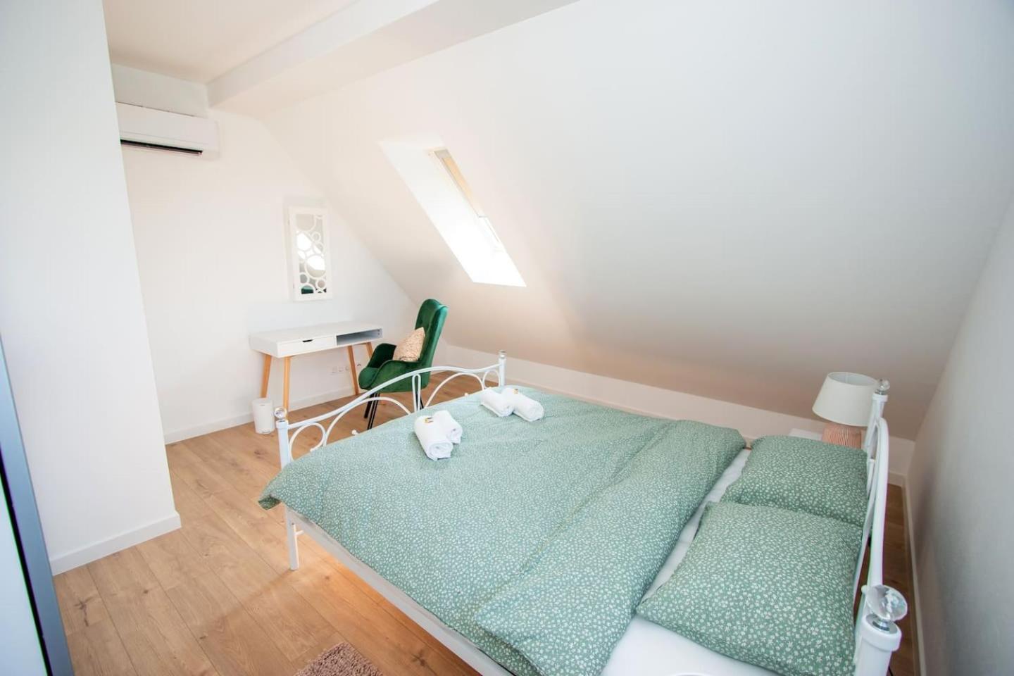 Apartmani Kac