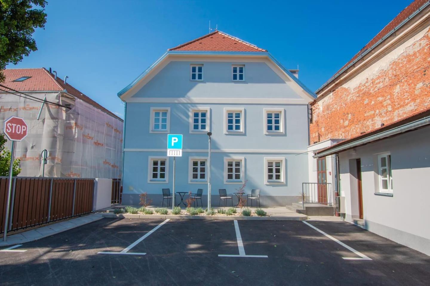 Apartmani Kac
