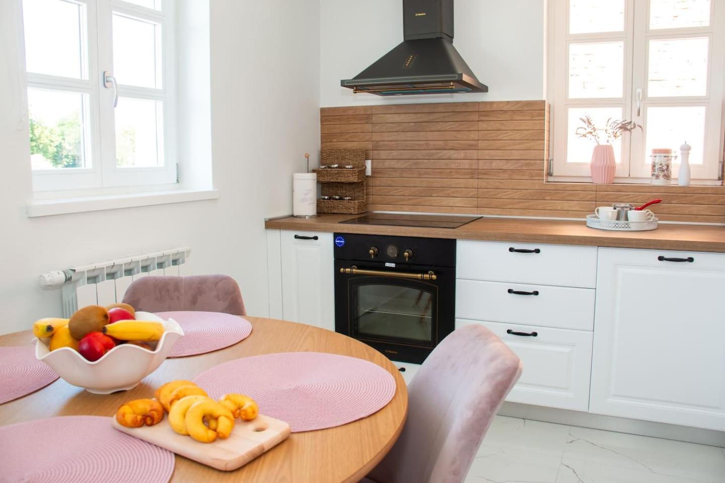 Apartmani Kac