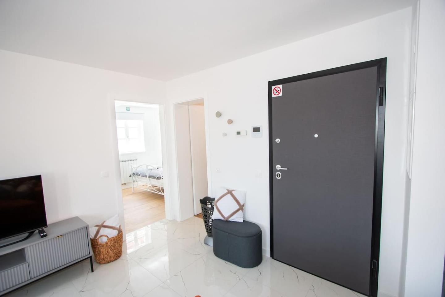 Apartmani Kac