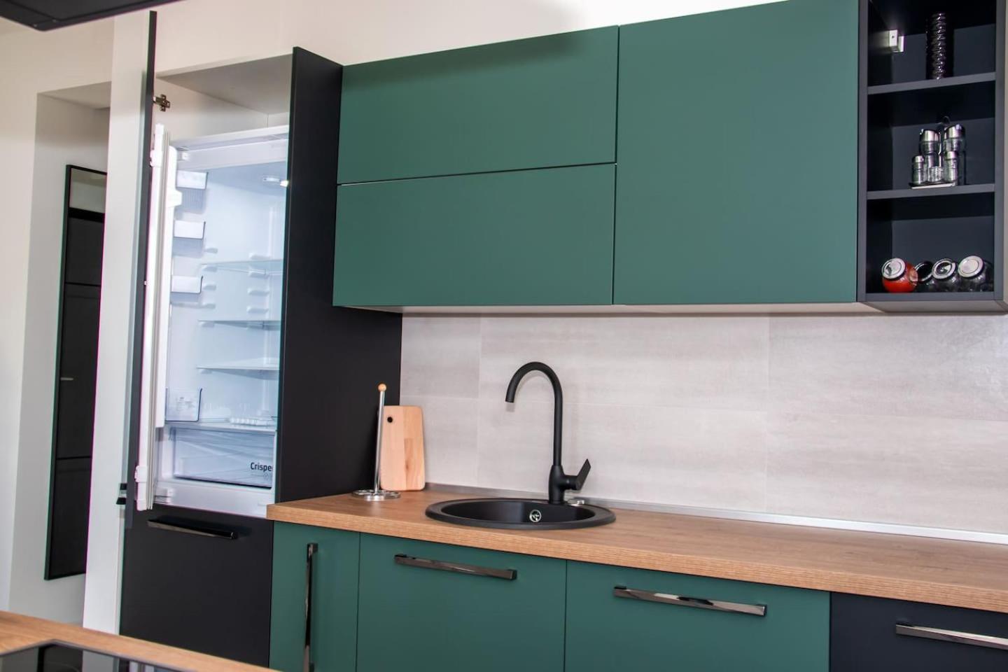 Apartmani Kac
