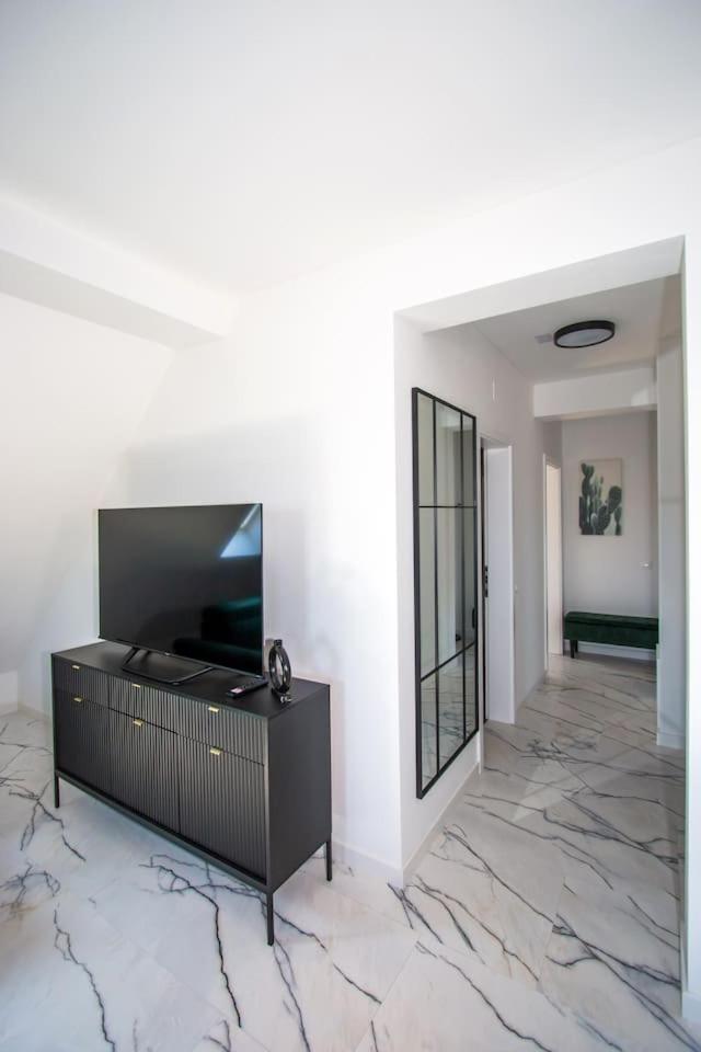 Apartmani Kac
