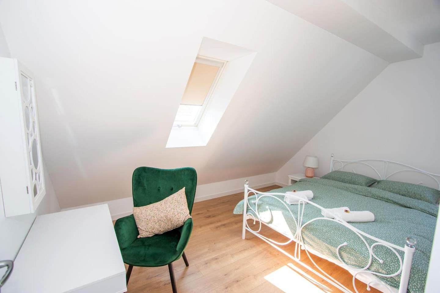 Apartmani Kac