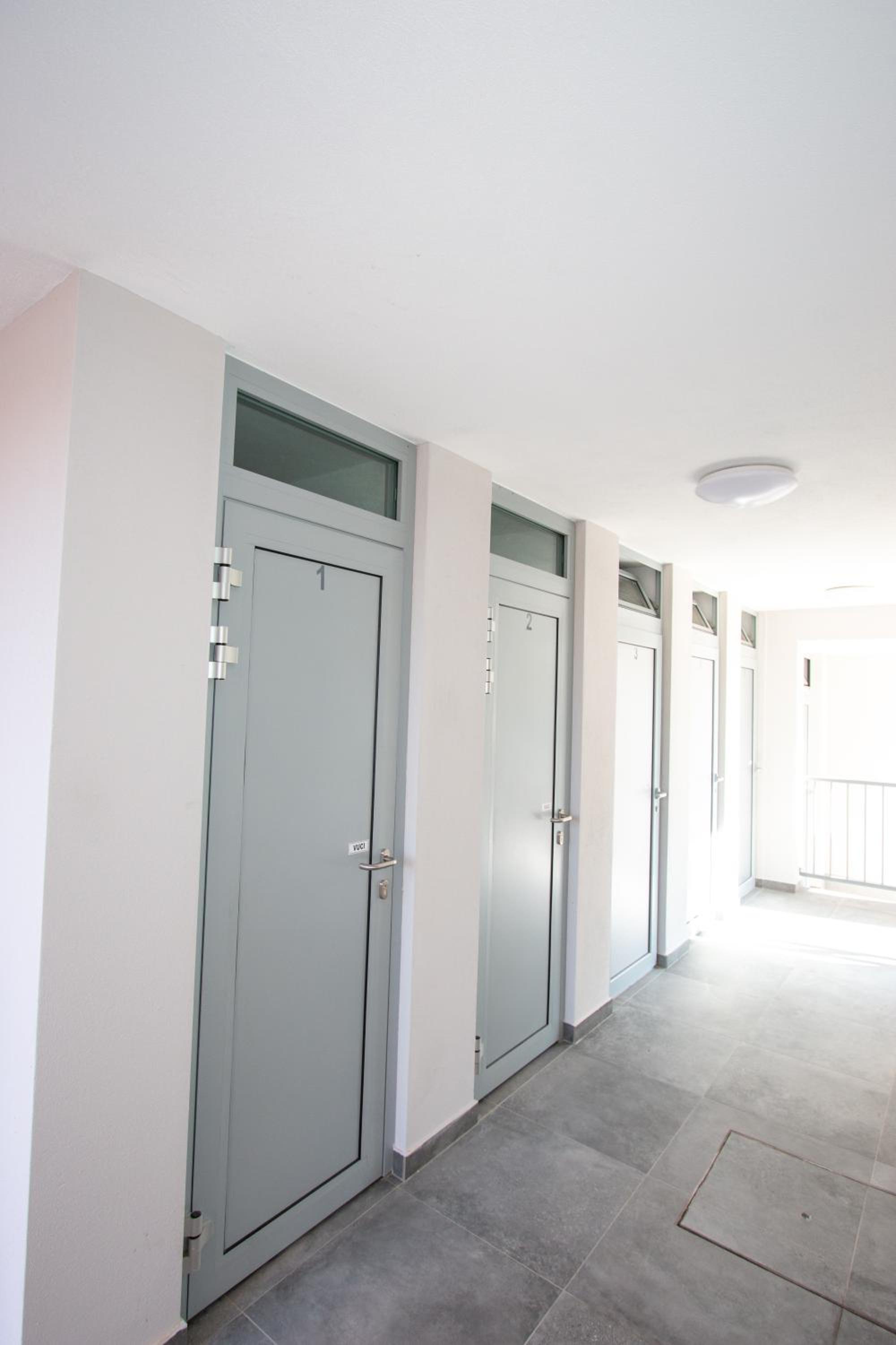 Apartmani Kac