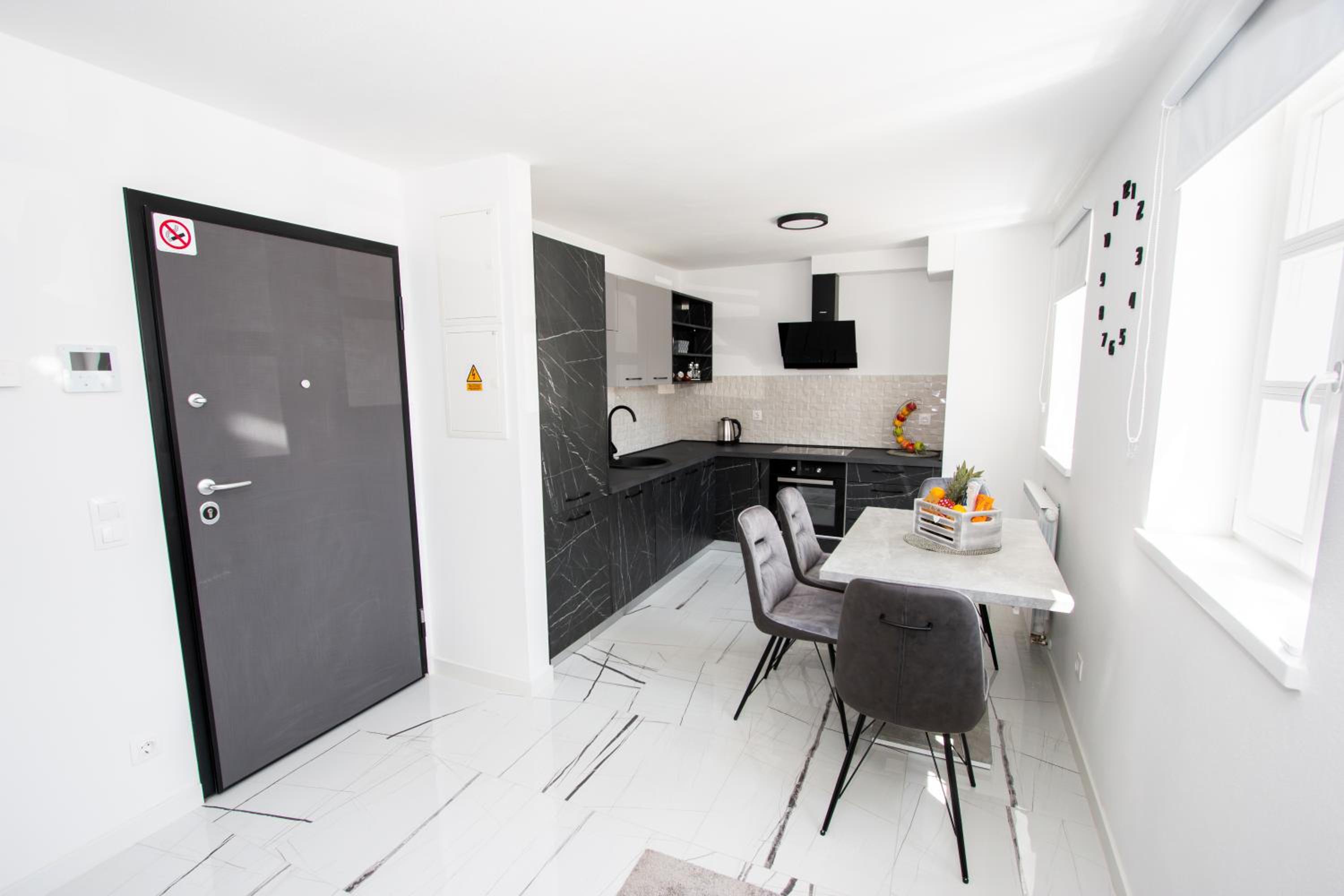 Apartmani Kac