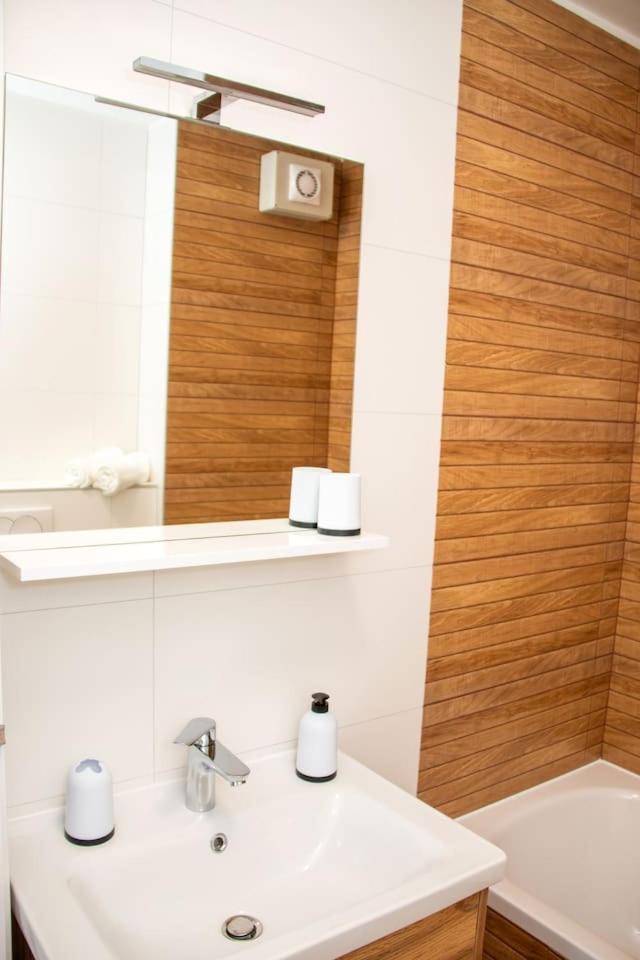 Apartmani Kac
